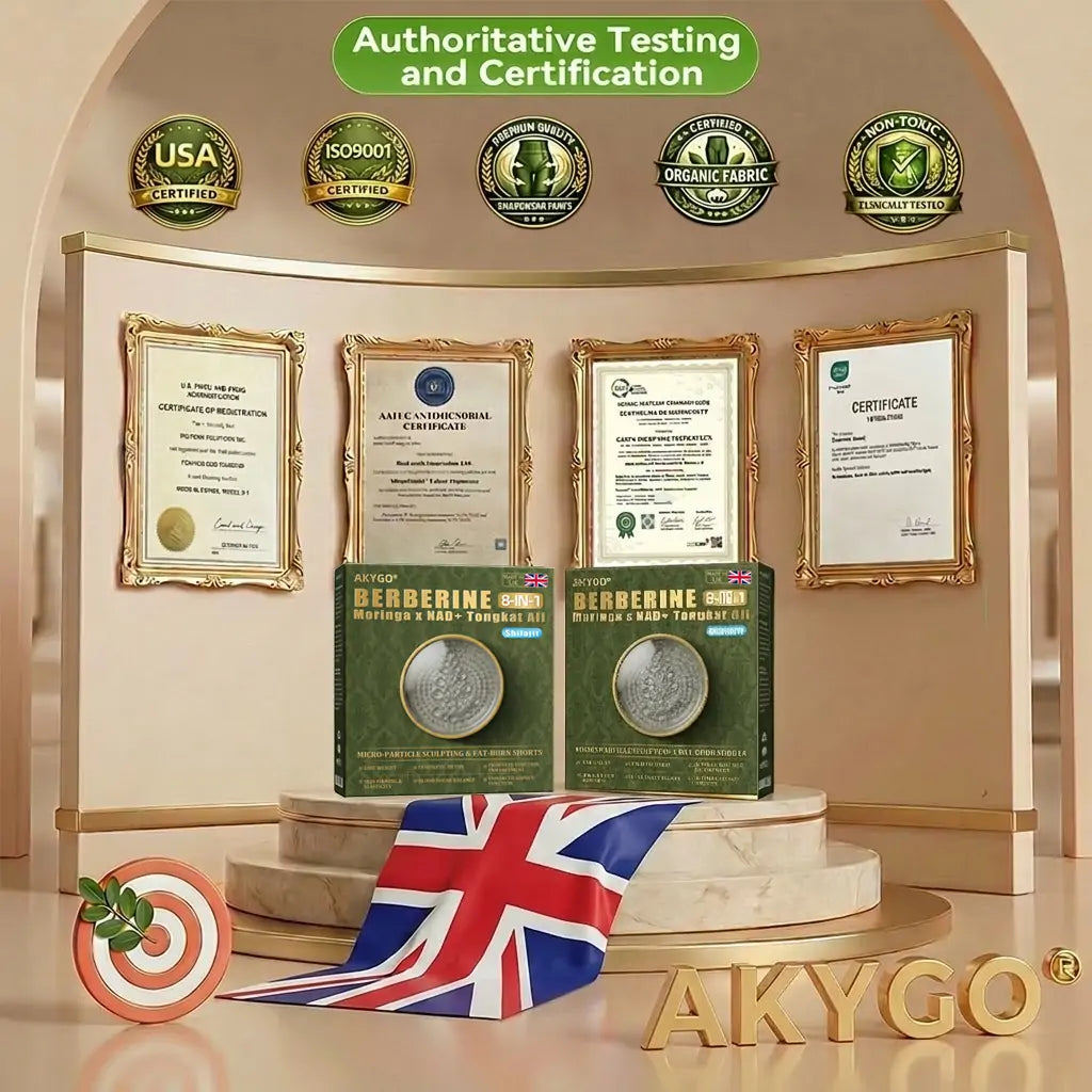 🔥𝐎𝐟𝐟𝐢𝐜𝐢𝐚𝐥 𝐁𝐫𝐚𝐧𝐝 𝐒𝐭𝐨𝐫𝐞 🇬🇧 | 𝐀𝐊𝐘𝐆𝐎® 𝟐𝟎𝟐𝟔 𝐌𝐨𝐫𝐢𝐧𝐠𝐚 x 𝐁𝐞𝐫𝐛𝐞𝐫𝐢𝐧𝐞 x 𝐍𝐀𝐃+ 𝟔-𝐈𝐧-𝟏 𝐌𝐢𝐜𝐫𝐨-𝐏𝐚𝐫𝐭𝐢𝐜𝐥𝐞 𝐒𝐜𝐮𝐥𝐩𝐭𝐢𝐧𝐠 & 𝐅𝐚𝐭-𝐁𝐮𝐫𝐧 𝐒𝐡𝐨𝐫𝐭𝐬 (Women + Men with Enhanced Male Vitality Blend)