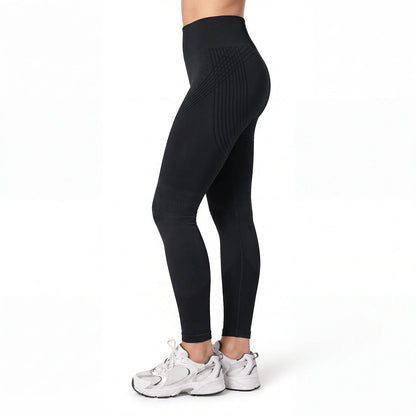 3D anti-cellulite shaping leggings - image 12