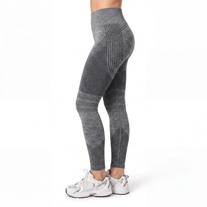 3D anti-cellulite shaping leggings - image 15