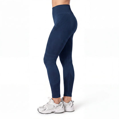 3D anti-cellulite shaping leggings - image 18