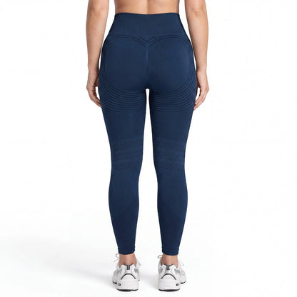 3D anti-cellulite shaping leggings - image 19
