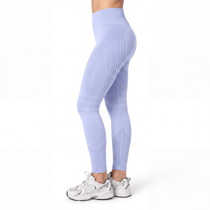 3D anti-cellulite shaping leggings - image 20
