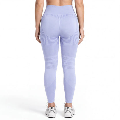 3D anti-cellulite shaping leggings - image 21