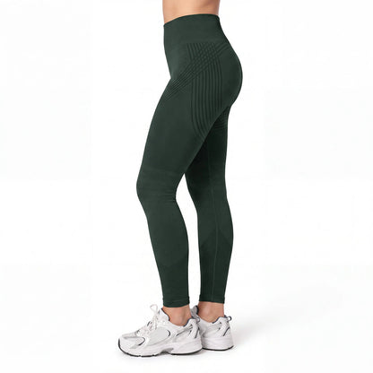 3D anti-cellulite shaping leggings - image 26