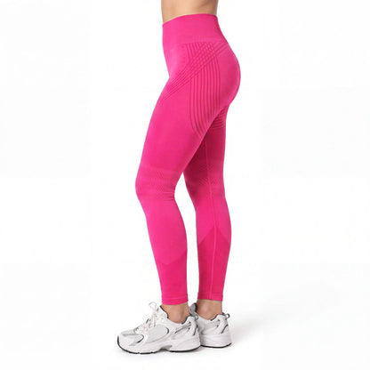 3D anti-cellulite shaping leggings - image 29