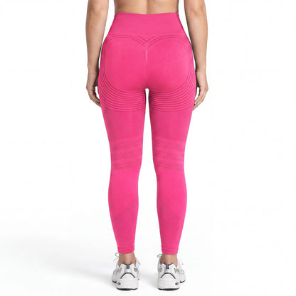 3D anti-cellulite shaping leggings - image 30