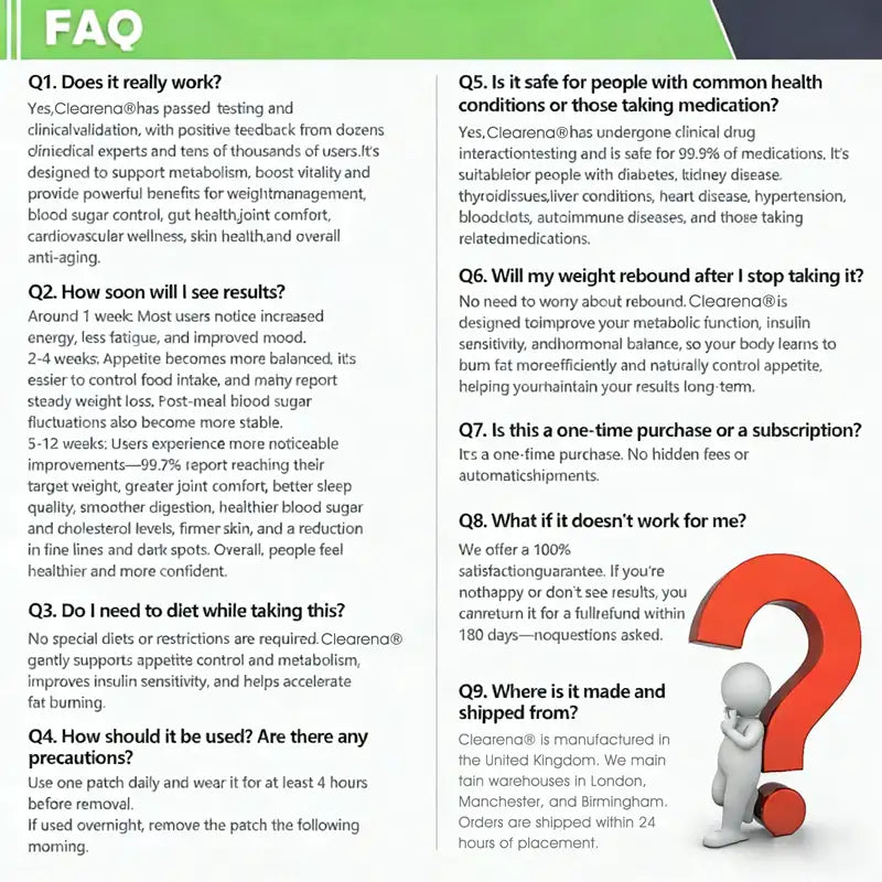 | 𝐎𝐟𝐟𝐢𝐜𝐢𝐚𝐥 🇬🇧 𝐔𝐊 𝐒𝐭𝐨𝐫𝐞 |  ✨🧑‍⚕️ 𝐂𝐥𝐞𝐚𝐫𝐞𝐧𝐚® 𝐌𝐨𝐫𝐢𝐧𝐠𝐚 · 𝐁𝐞𝐫𝐛𝐞𝐫𝐢𝐧𝐞 × 𝐍𝐀𝐃+ 𝟏𝟎-𝐢𝐧-𝟏 𝐀𝐝𝐯𝐚𝐧𝐜𝐞𝐝 𝐍𝐚𝐧𝐨 𝐌𝐢𝐜𝐫𝐨𝐧𝐞𝐞𝐝𝐥𝐞 𝐏𝐚𝐭𝐜𝐡 — 💪𝐎𝐧𝐜𝐞 𝐃𝐚𝐢𝐥𝐲, 𝐕𝐢𝐬𝐢𝐛𝐥𝐞 𝐑𝐞𝐬𝐮𝐥𝐭𝐬 𝐢𝐧 𝟕 𝐃𝐚𝐲𝐬