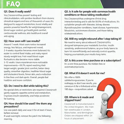 | 𝐎𝐟𝐟𝐢𝐜𝐢𝐚𝐥 🇬🇧 𝐔𝐊 𝐒𝐭𝐨𝐫𝐞 |  ✨🧑‍⚕️ 𝐂𝐥𝐞𝐚𝐫𝐞𝐧𝐚® 𝐌𝐨𝐫𝐢𝐧𝐠𝐚 · 𝐁𝐞𝐫𝐛𝐞𝐫𝐢𝐧𝐞 × 𝐍𝐀𝐃+ 𝟏𝟎-𝐢𝐧-𝟏 𝐀𝐝𝐯𝐚𝐧𝐜𝐞𝐝 𝐍𝐚𝐧𝐨 𝐌𝐢𝐜𝐫𝐨𝐧𝐞𝐞𝐝𝐥𝐞 𝐏𝐚𝐭𝐜𝐡 — 💪𝐎𝐧𝐜𝐞 𝐃𝐚𝐢𝐥𝐲, 𝐕𝐢𝐬𝐢𝐛𝐥𝐞 𝐑𝐞𝐬𝐮𝐥𝐭𝐬 𝐢𝐧 𝟕 𝐃𝐚𝐲𝐬