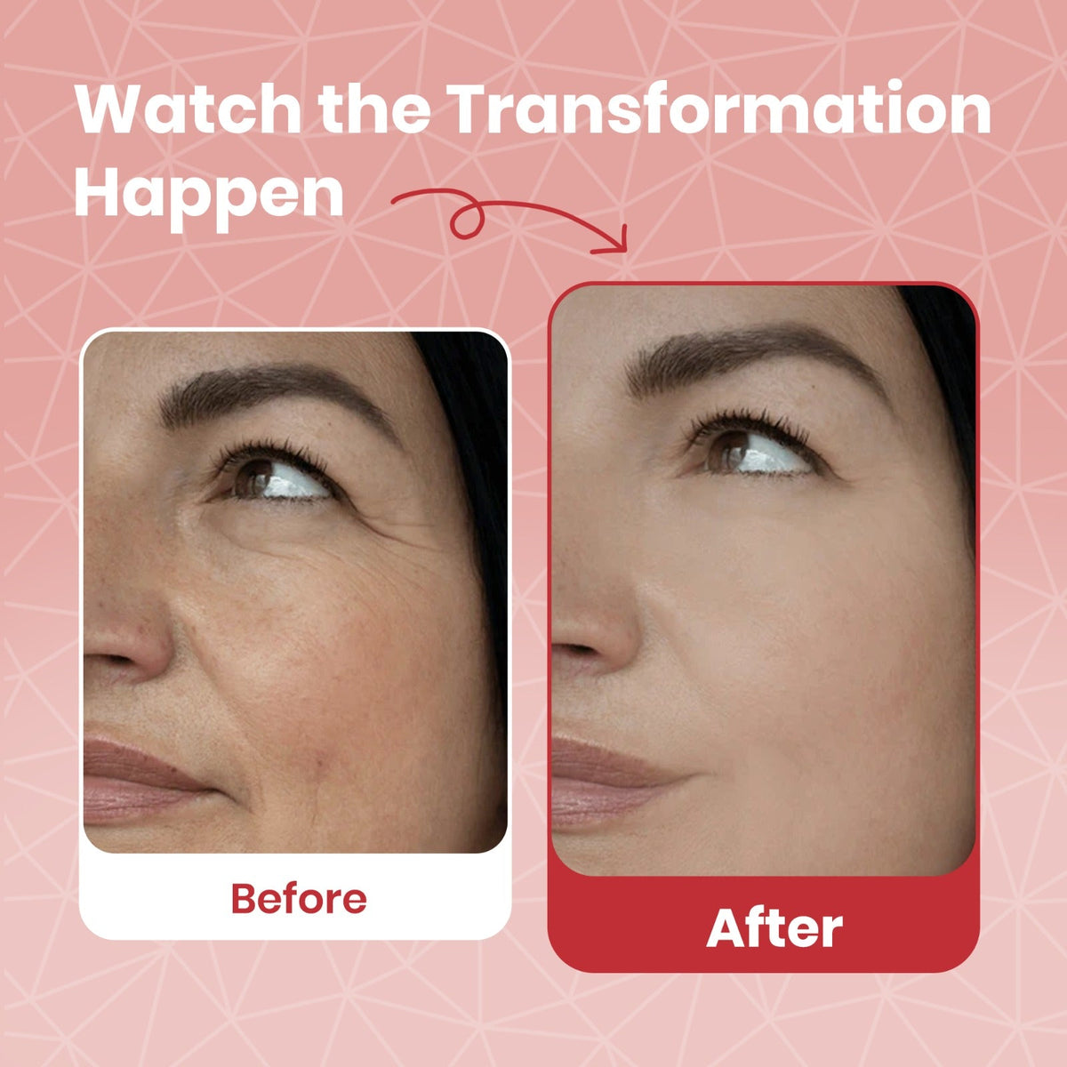 Fight Wrinkles & Sagging Skin with NAD+ Firming Serum✨