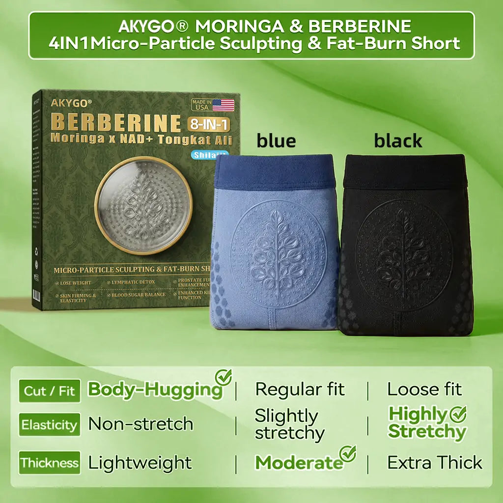 🔥𝐎𝐟𝐟𝐢𝐜𝐢𝐚𝐥 𝐁𝐫𝐚𝐧𝐝 𝐒𝐭𝐨𝐫𝐞 🇬🇧 | 𝐀𝐊𝐘𝐆𝐎® 𝟐𝟎𝟐𝟔 𝐌𝐨𝐫𝐢𝐧𝐠𝐚 x 𝐁𝐞𝐫𝐛𝐞𝐫𝐢𝐧𝐞 x 𝐍𝐀𝐃+ 𝟔-𝐈𝐧-𝟏 𝐌𝐢𝐜𝐫𝐨-𝐏𝐚𝐫𝐭𝐢𝐜𝐥𝐞 𝐒𝐜𝐮𝐥𝐩𝐭𝐢𝐧𝐠 & 𝐅𝐚𝐭-𝐁𝐮𝐫𝐧 𝐒𝐡𝐨𝐫𝐭𝐬 (Women + Men with Enhanced Male Vitality Blend)