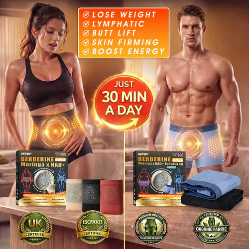 𝐎𝐟𝐟𝐢𝐜𝐢𝐚𝐥 𝐁𝐫𝐚𝐧𝐝 𝐒𝐭𝐨𝐫𝐞 🇬🇧| 𝐀𝐊𝐘𝐆𝐎® 𝟐𝟎𝟐𝟔 𝐌𝐨𝐫𝐢𝐧𝐠𝐚 x 𝐁𝐞𝐫𝐛𝐞𝐫𝐢𝐧𝐞 x 𝐍𝐀𝐃+ 𝟔-𝐈𝐧-𝟏 𝐌𝐢𝐜𝐫𝐨-𝐏𝐚𝐫𝐭𝐢𝐜𝐥𝐞 𝐒𝐜𝐮𝐥𝐩𝐭𝐢𝐧𝐠 & 𝐅𝐚𝐭-𝐁𝐮𝐫𝐧 𝐒𝐡𝐨𝐫𝐭𝐬 (Women + Men with Enhanced Male Vitality Blend💪)